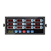 12 channel commercial kitchen timer