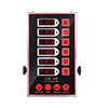 6 channel commercial digital kitchen timer