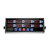 8 channel commercial digital kitchen timer