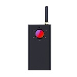 Anti spy hidden camera detector