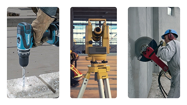 Applications of rebar scanners