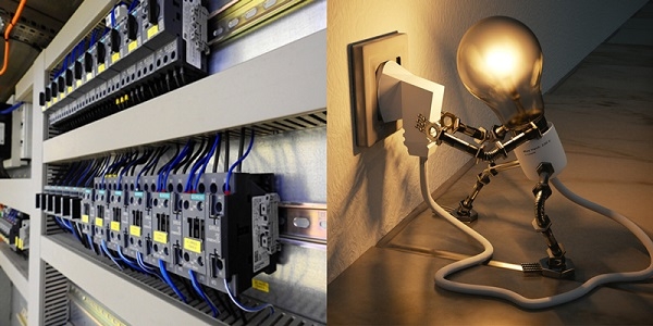 Applications of volt amp meters