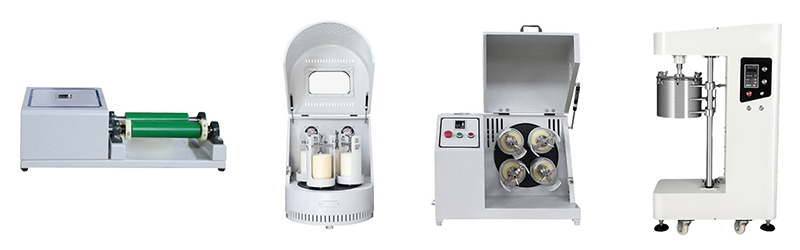 Ball mills