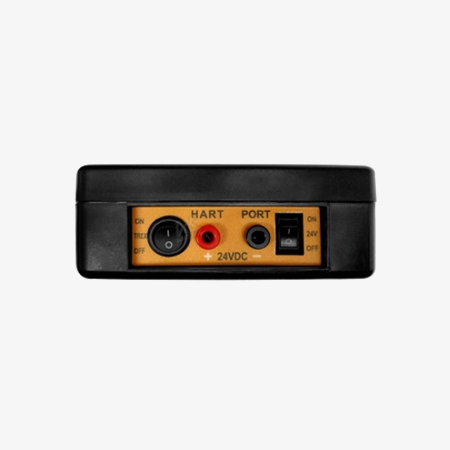 Bluetooth HART Communicaton