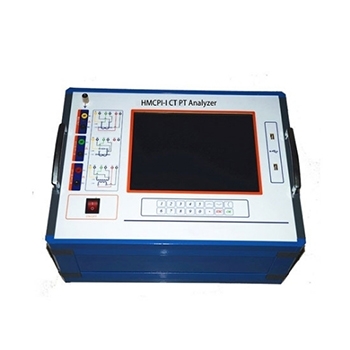 Current transformer tester