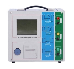 Current transformer tester