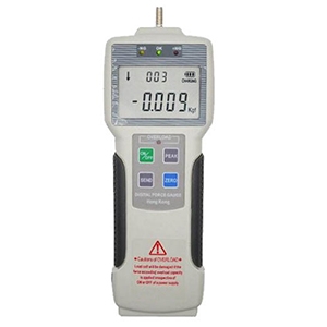 Digital force gauge