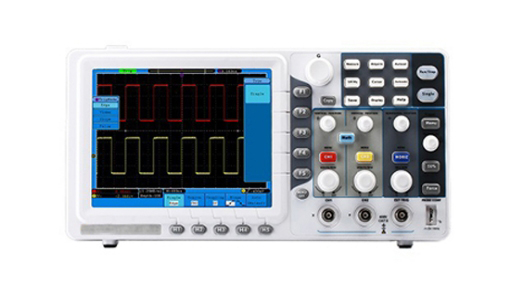 Digital storage oscilloscope