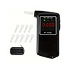 Handheld alcohol tester