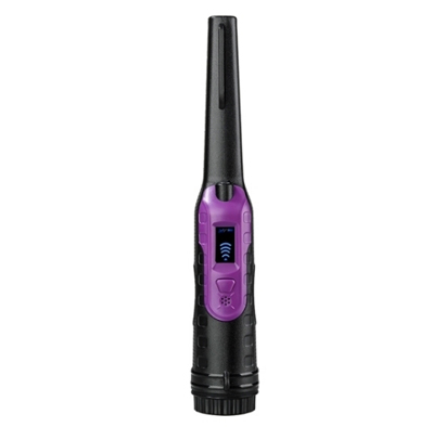 Handheld metal detector