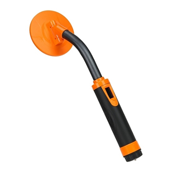 Handheld underwater metal detector 8-9cm