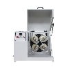 Laboratory horizontal planetary ball mill