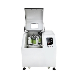 Planetary ball mill