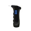 Portable alcohol breath tester