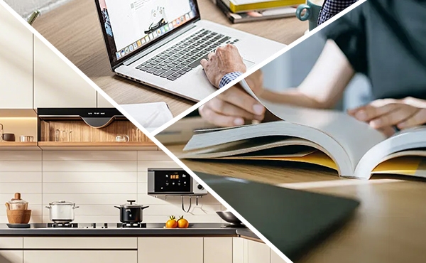 Practical uses of kitchen timer