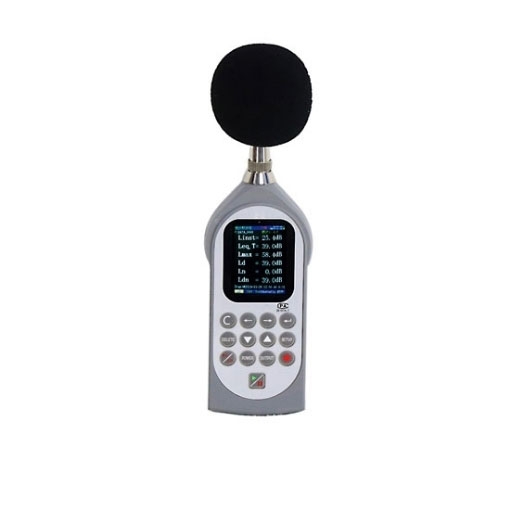 sound level meter