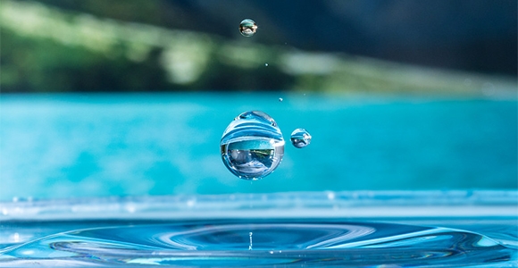 Water