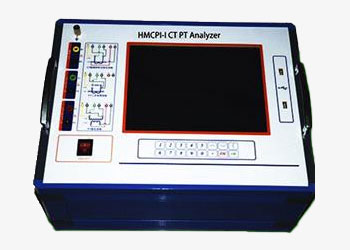 CT PT analyzer