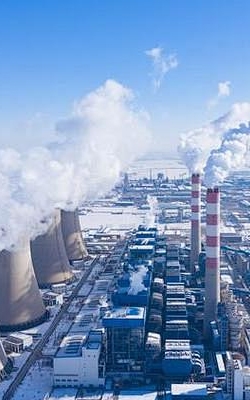 Aging test chamber for chemical industry