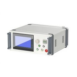 Air pressure leak tester