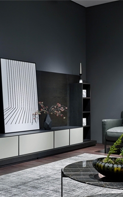 Air quality monitor for home use