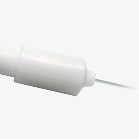 Ammonia gas-sensitive electrode overview