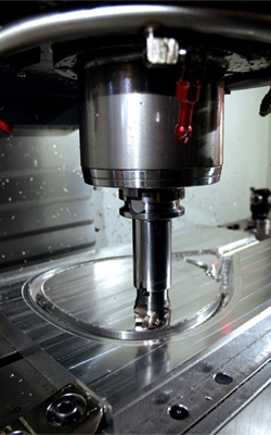 Angle gauge block for machining