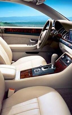 Automotive interior materials for fabric pilling tester