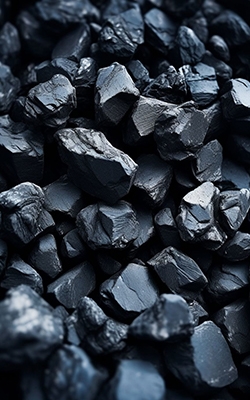 Ball mill for mineral processing