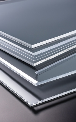 Barcol hardness tester for hard plastic