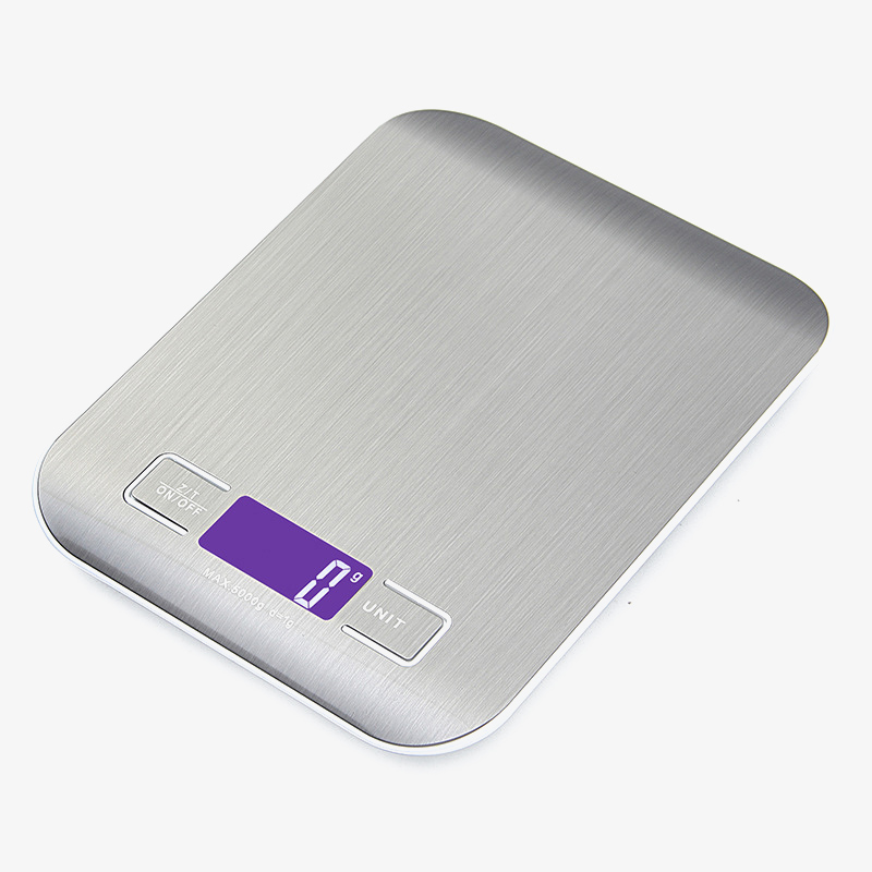 Kitchen scale