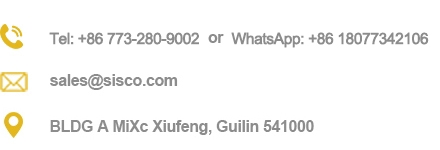 SISCO contact