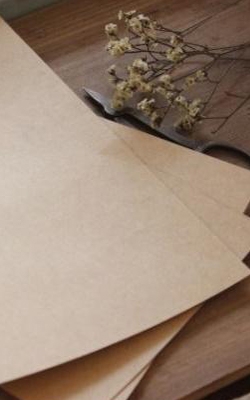 Cardboard for paper gsm round cutter