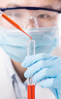 Centrifuges for academic research