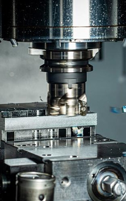 Ceramic gauge block for precision manufacturing