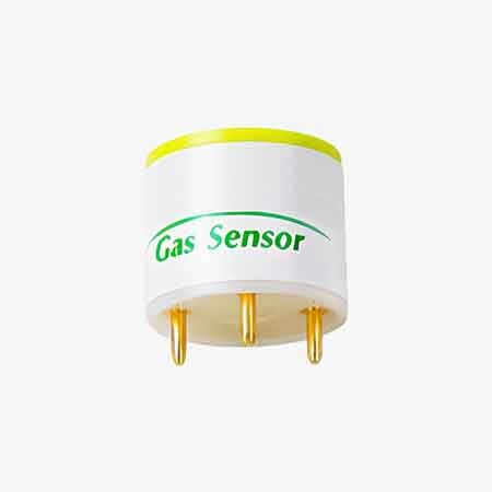 CH3SH gas sensor