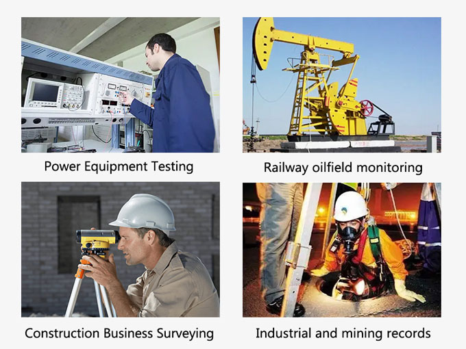 Clamp-on current transformer applications