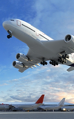 Coating thickness gauge for aviation industry