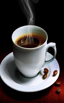 Coffee Detection