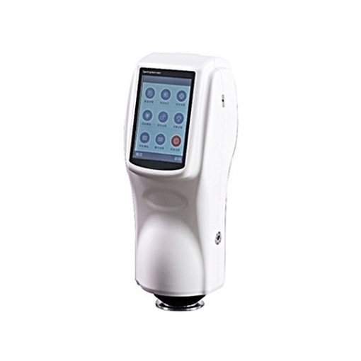 Color spectrophotometer