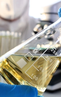 Colorimeters for chemical raw materials