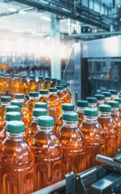 Colorimeters for food and beverage