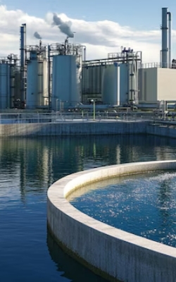 Colorimeters for water treatment