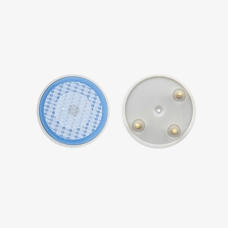 Compact hydrogen sulfide sensor