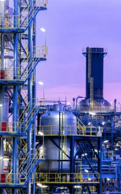 Density meter for chemical