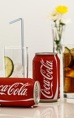 Density meter for food