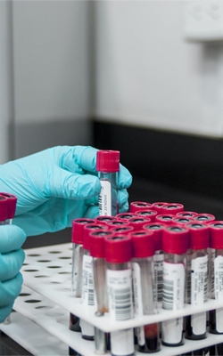 Density meter for pharmaceutical