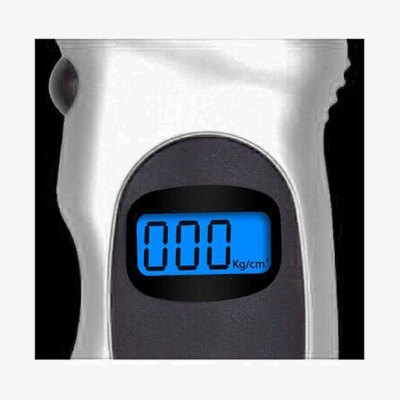 Digital air pressure sensor