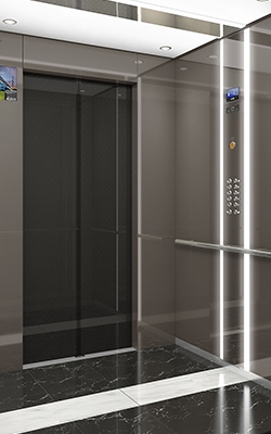 Digital elevator rope tension meter for elevator retrofit