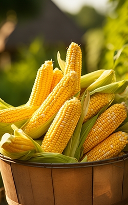 Digital grain hardness tester for corn